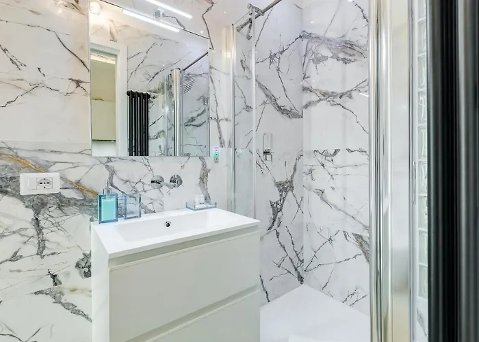 Scipioni Charming Studio Patio Near The Vatican And The Metro * Rome