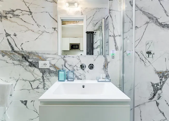 Apartment Scipioni Charming Studio Patio Near The Vatican And The Metro Rome