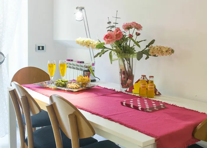 Scipioni Charming Studio Patio Near The Vatican And The Metro Rome